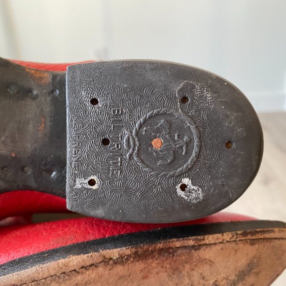 Cowboy Boots Women's authentic Alberta Boots - Picture 10 of 14